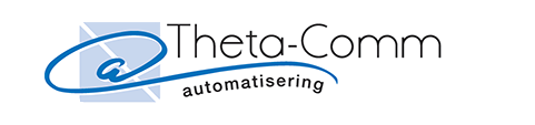 Theta Comm automatisering Logo